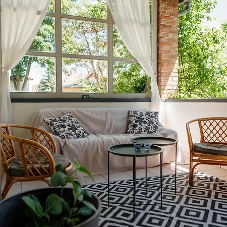 Kali44 Vendeghaz 3* Révfülöp