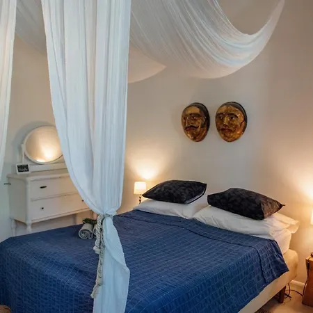 Káli44 Maison d'hôtes 3*