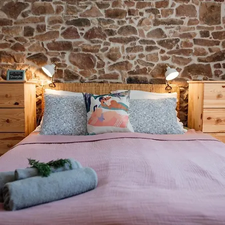 Kali44 Vendeghaz Pensiune Révfülöp