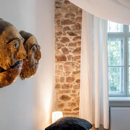 Kali44 Vendeghaz Pensiune 3*