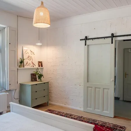 Pensiune Kali44 Vendeghaz 3*