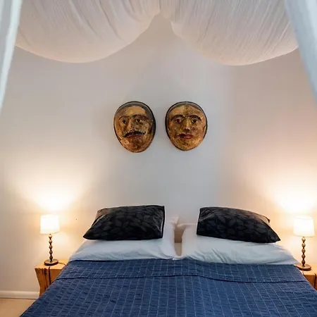 Kali44 Vendeghaz Pensiune 3*