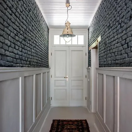 Kali44 Vendeghaz Pensiune 3*