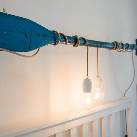 Maison d'hôtes Káli44 Révfülöp