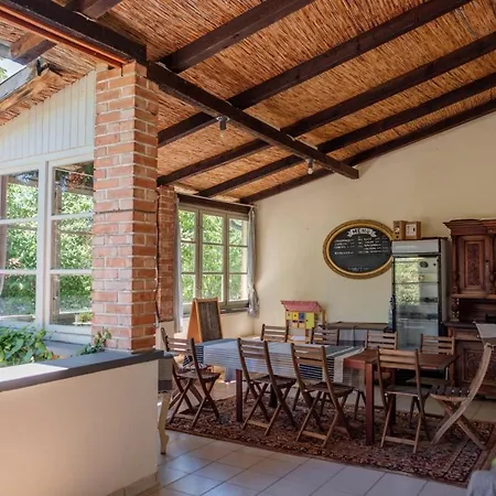 Kali44 Vendeghaz Pensiune 3*