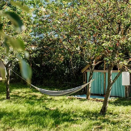 Káli44 Maison d'hôtes Révfülöp