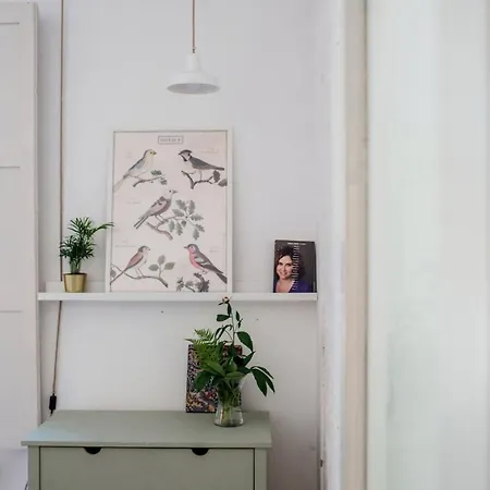 Káli44 Maison d'hôtes Révfülöp