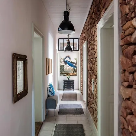 Kali44 Vendeghaz Pensiune Révfülöp