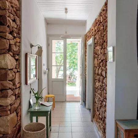 Kali44 Vendeghaz 3* Révfülöp