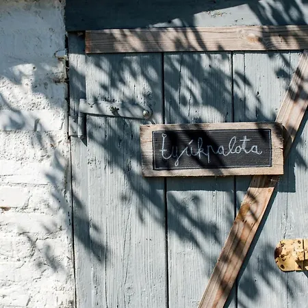 Kali44 Vendeghaz 3* Révfülöp