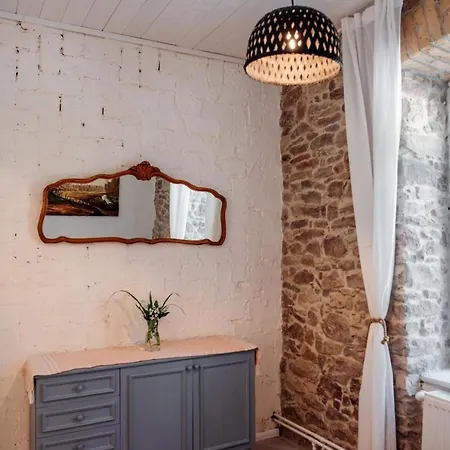 Kali44 Vendeghaz Pensiune 3*