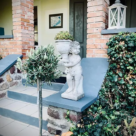 Maison d'hôtes Káli44