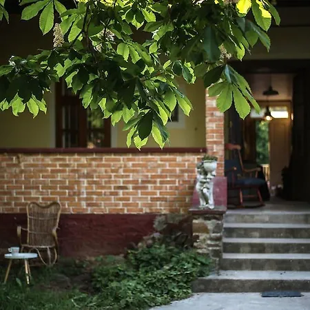 Pensiune Kali44 Vendeghaz 3*