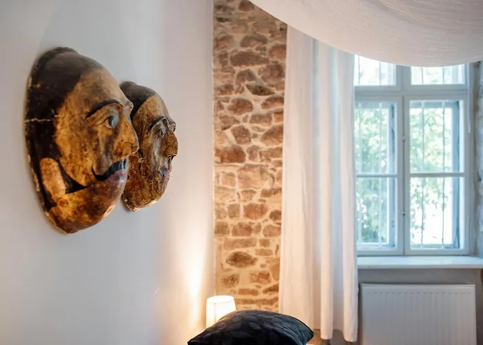 Kali44 Vendeghaz Gasthuis 3*
