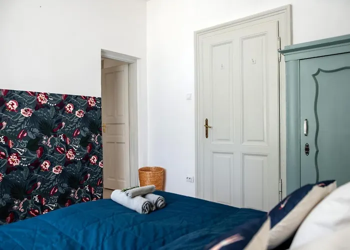 Káli44 Vendégház 3*